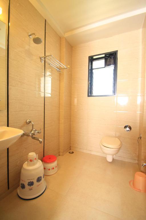 Hotel Sai Smaran Ширди Стая снимка